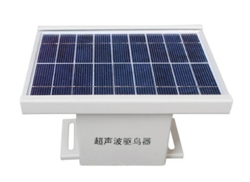 超声波驱鸟器